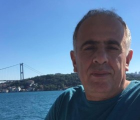 Mehmet, 58 лет, Achim