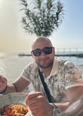 Ilya, 35, Russia, Nizhniy Novgorod