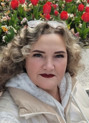 Ирина из Сочи 53 года
