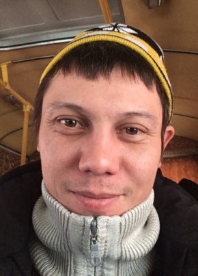 Александр, 38, Россия, Белово