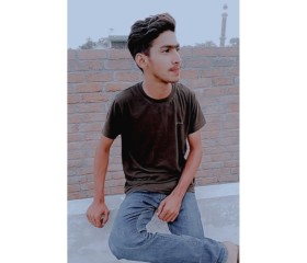 itx_Mars, 18 лет, لاہور