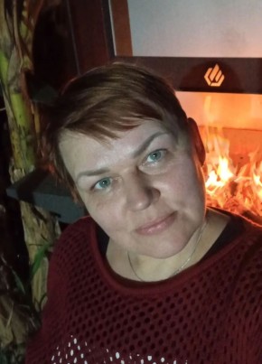 Ольга из Уфы 48 лет