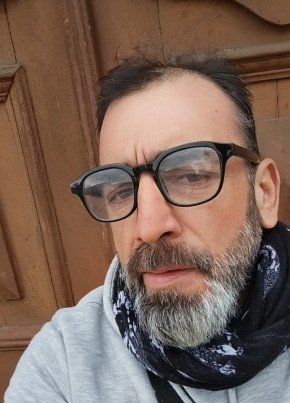 Cristian из Concepción 49 лет