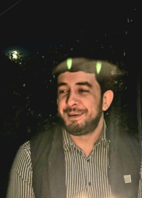 Kenan, 35, Azərbaycan Respublikası, Lankaran