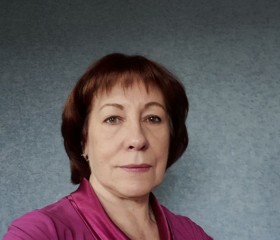 Galina, 66, Novaya Usman