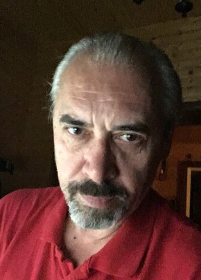 Sergey, 63, Россия, Раменское