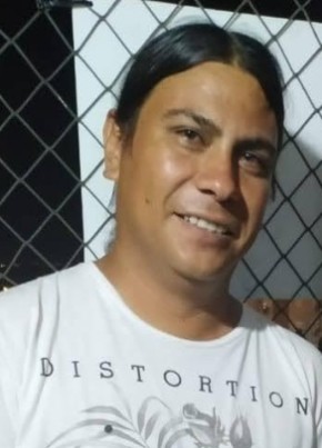 Matias Wilson из Rosario 38 лет