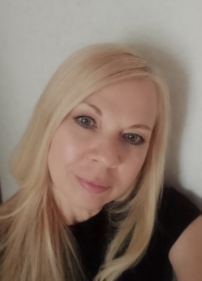 Katya, 45, Russia, Moscow