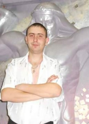 Андрей, 38, Україна, Лозова