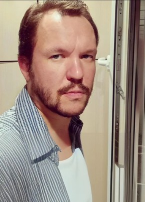Denis, 44, Russia, Moscow