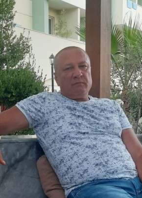 Александр из Чехова 62 года