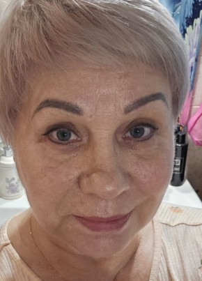 Natalya, 63, Russia, Moscow