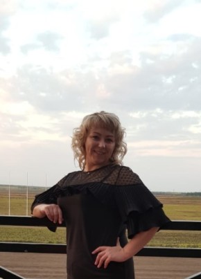 Алёна, 41, Россия, Новая Усмань