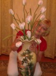 Ольга, 56 лет, Донецьк