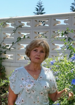 Валентина, 67, Bundesrepublik Deutschland, Troisdorf