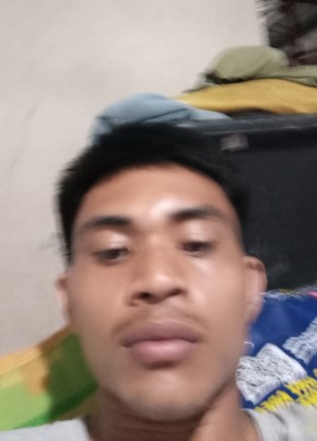 Ja из Lungsod ng Ormoc 23 года