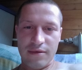 Игорь, 34 года, Budapest