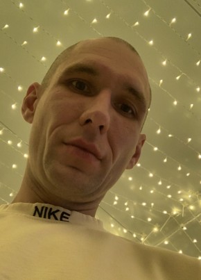 Nikitin Maksim, 34, Russia, Kamensk-Uralskiy
