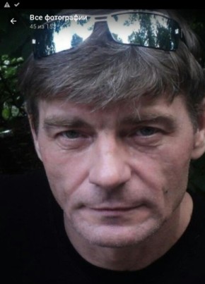 Talos, 58, Россия, Москва
