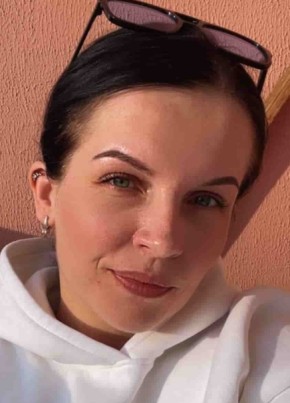 София из Орёла 33 года
