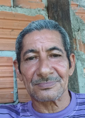 Raimundo из Macapá 18 лет