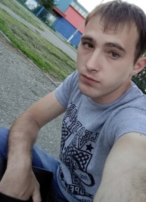 Сергей, 30, Россия, Аткарск