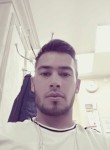 Ali, 27, Basaksehir
