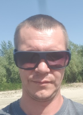 Sergey, 31, Russia, Rostov-na-Donu