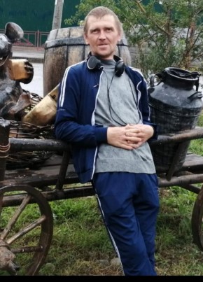 Игорь, 50, Россия, Коркино