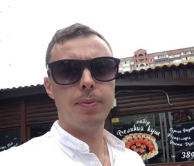 Egor, 36 лет, Миргород