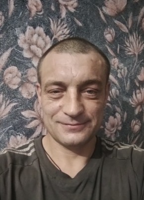 Андрей, 44, Россия, Киселевск