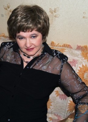 Marianna, 59, Россия, Нижний Новгород