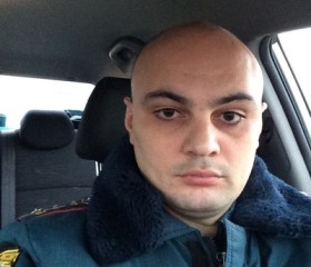 Алан, 38 лет, Москва