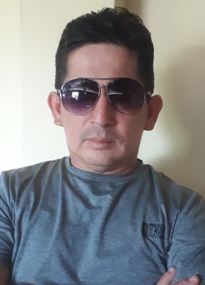 Alfredo, 49, República del Ecuador, Guayaquil