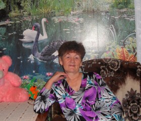 ЛЮДМИЛА, 63 года, Ижевск