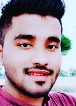 Sandeep, 27, India, Bhilai