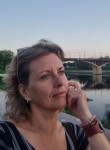 Natalya, 48, Moscow