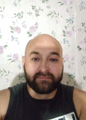 Евгений, 39, Россия, Школьное