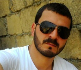 Samir Kazimov, 34 года, Gəncə