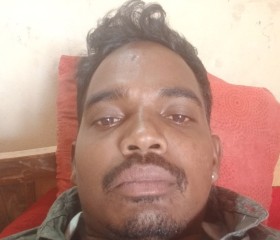 SRISAILAM, 29 лет, Hyderabad
