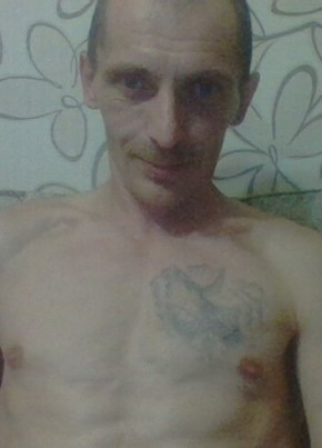 Павел, 44, Россия, Кемерово