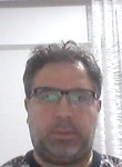 Orhan Ozer, 45, Gaziantep