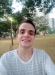 Rogério 20, 23 года, Goianira