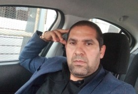 Hasan, 44 - Только Я