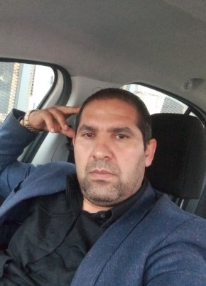 Hasan, 44, Türkiye Cumhuriyeti, Tepecik