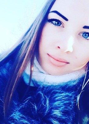 Софья, 25, Россия, Красноуральск