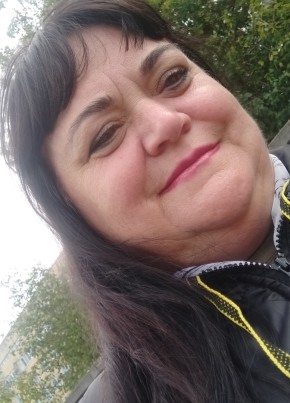 Irina, 59, Russia, Snezhinsk