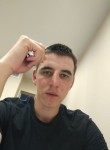 Zhenya Kupriyan, 21, Lida