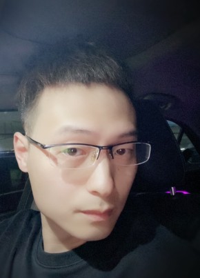 晨龙, 30, 中华人民共和国, 无锡