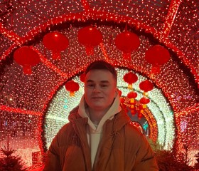 Nikolai, 29, Moscow
